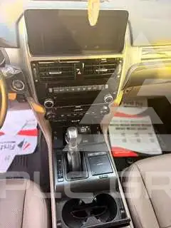 2023 Lexus GX