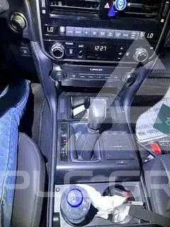 2023 Lexus GX