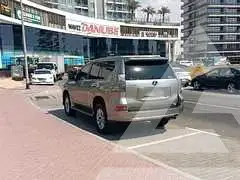 2023 Lexus GX
