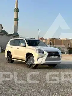 2023 Lexus GX