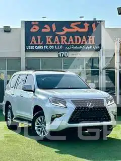 2023 Lexus GX