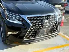 2023 Lexus GX