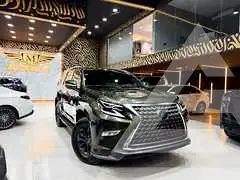 2023 Lexus GX