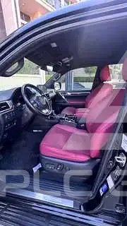 2023 Lexus GX