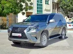 2023 Lexus GX