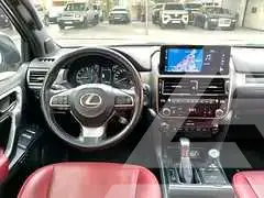 2023 Lexus GX