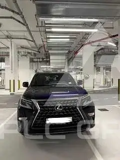 2023 Lexus GX