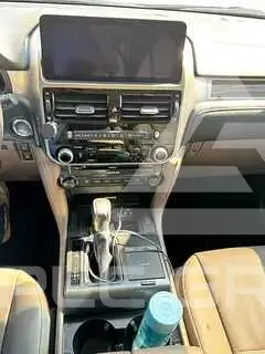 2023 Lexus GX