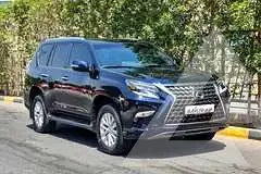 2023 Lexus GX