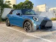 2023 Mini COOPER