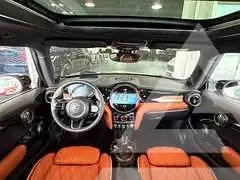 2023 Mini COOPER