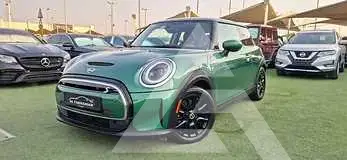 2023 Mini COOPER