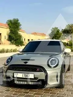 2023 Mini COOPER
