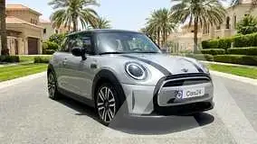2023 Mini COOPER
