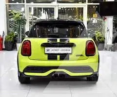 2023 Mini COOPER