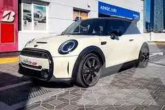 2023 Mini COOPER