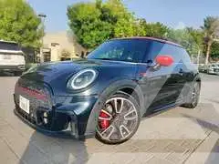 2023 Mini COOPER
