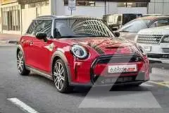 2023 Mini COOPER