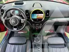 2023 Mini Countryman