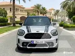 2023 Mini Countryman