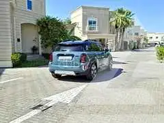 2023 Mini Countryman