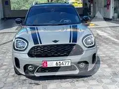 2023 Mini Countryman