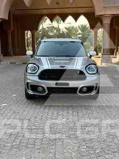 2023 Mini Countryman