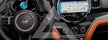 2023 Mini Countryman
