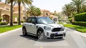 2023 Mini Countryman