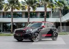 2023 Mini Countryman