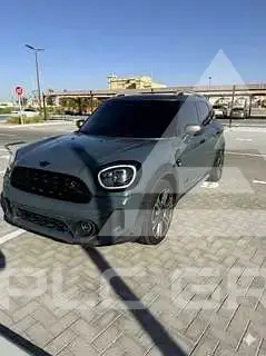 2023 Mini Countryman