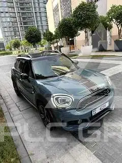 2023 Mini Countryman