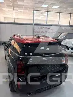 2023 Mini Countryman