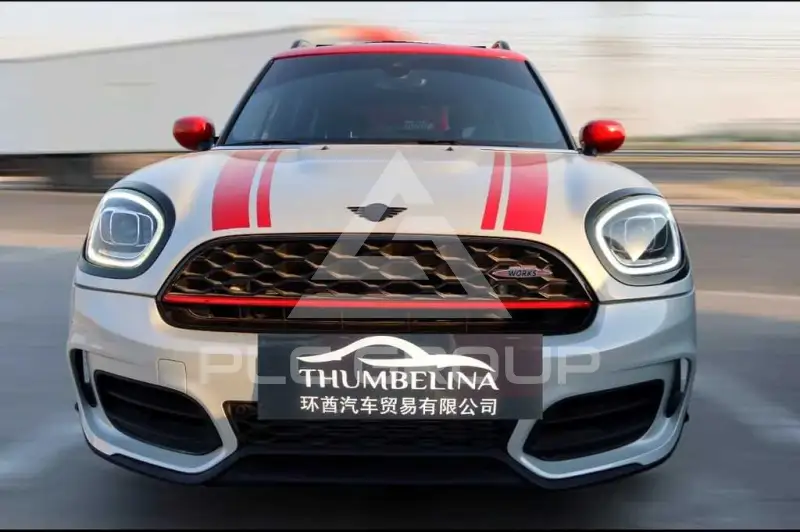 2023 Mini Countryman