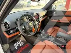 2023 Mini Countryman