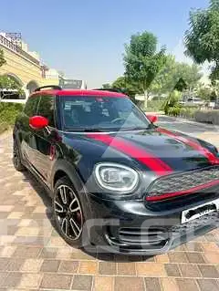 2023 Mini Countryman