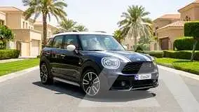 2023 Mini Countryman