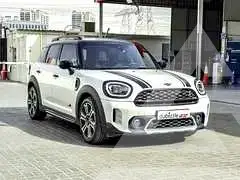 2023 Mini Countryman
