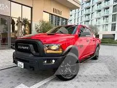 2023 RAM 