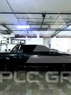 2023 RAM 