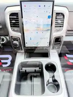 2023 RAM 