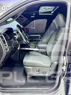 2023 RAM 