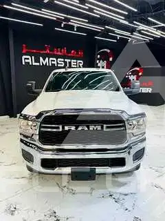 2023 RAM 2500