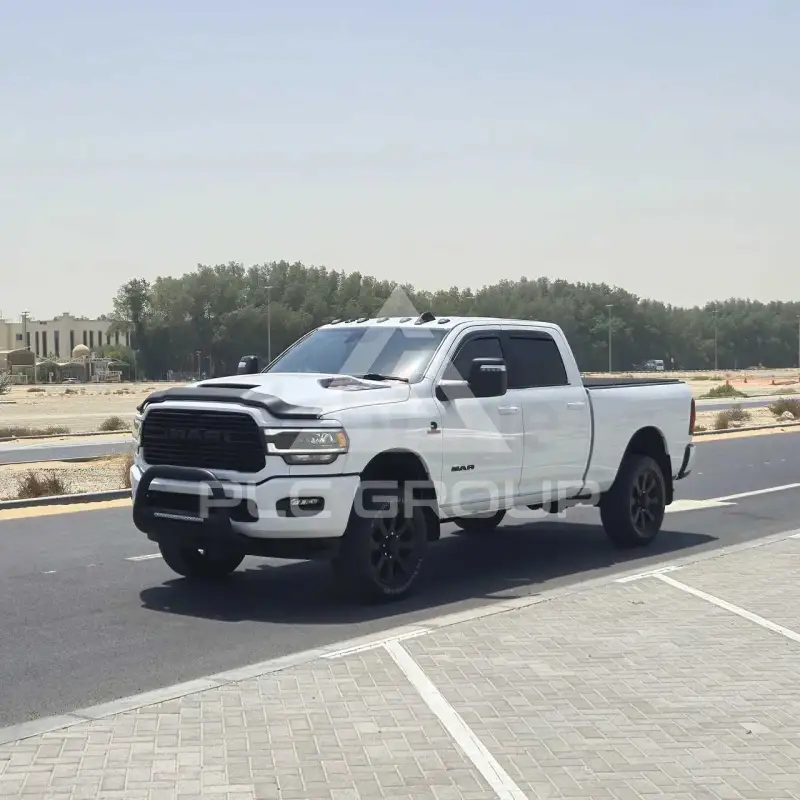 2023 RAM 2500