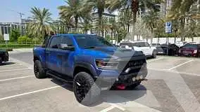 2023 RAM 1500 Trx