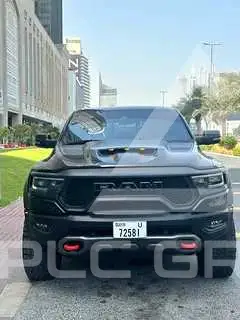 2023 RAM 1500 Trx