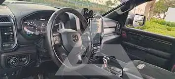 2023 RAM 1500 Trx