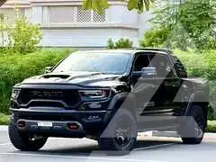 2023 RAM 1500 Trx