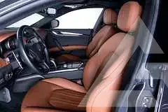 2023 Maserati GHIBLI