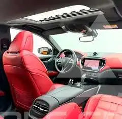 2023 Maserati GHIBLI